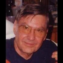 Richard Harry Crayton
