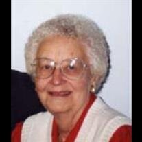 Mildred Reynolds