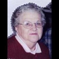 Dorothy LaFond