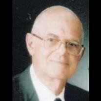 Ray Stanley, Sr.