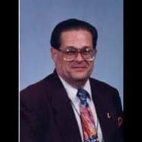 David Welch