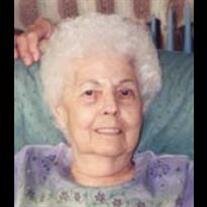 Betty Swartz