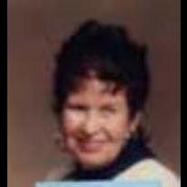 Mary Jean Dorris