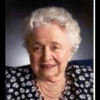 Frances Sirois