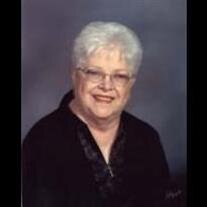 Delores Ruel