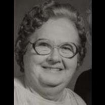 Elsie Fenton