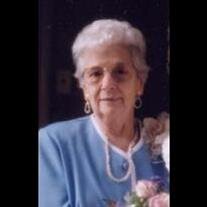 Cecilia Arseneau