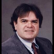 Michael Charbonneau