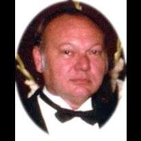 Gerald Yarneau