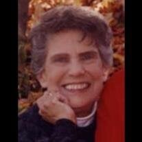RoseMarie O'Connor