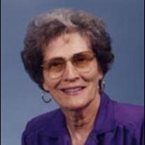 Maxine Pombert