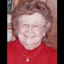 Marie Wood Berns