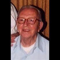 Raymond Drolet