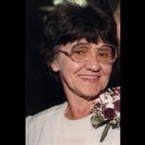 Patricia M. Berns