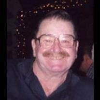 Charles Pagoria