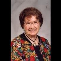 Leona Shreffler