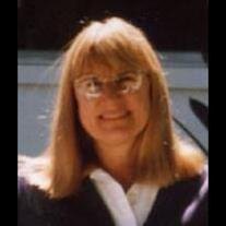 Mary Ann Blackman