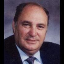 Robert Mericle
