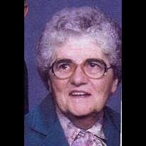 M. Roberta Wright