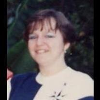 Judi Hartsell