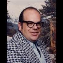 Thomas White, Sr.