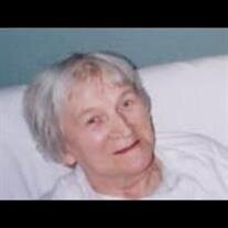 Dorothy Reimer