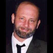 Steven Dodds