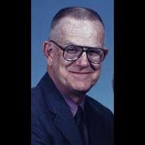 John Moriarty