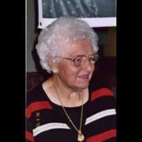 Lucy Delporte