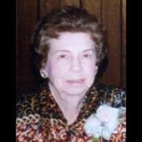 Wanita Senesac