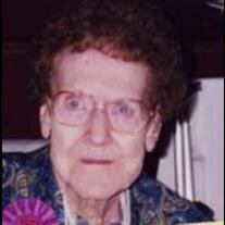 Helen Edlund