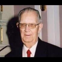 James Strand