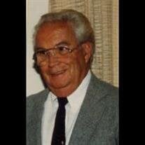 Alvin Bates