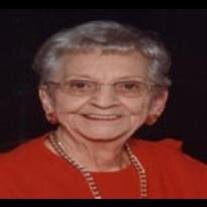 Henrietta Raiche