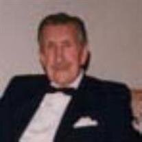 John Hendron, Sr.