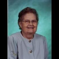 Reva Hebert Sutherland