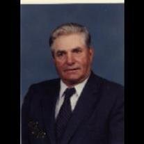 Fred Sage