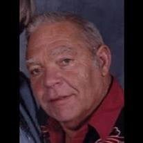 Donald Tetter