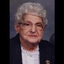 Bernice Beland