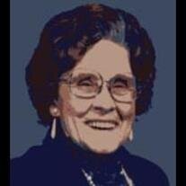 Nelda Miller