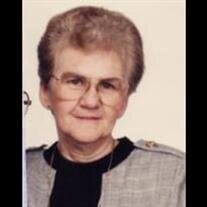 Dorothy Pasel-Schafroth