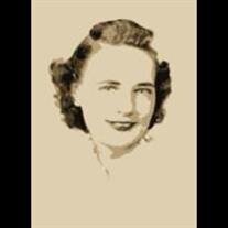 Virginia Snader