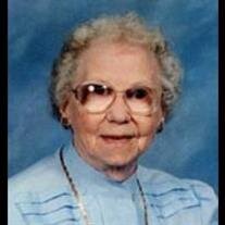 Helen Clement