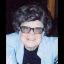 Hedy Carter