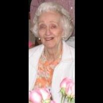 Doris Erickson