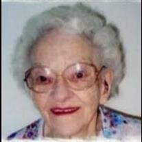 Florabelle Nusbaum
