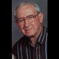 Wayne Cahan