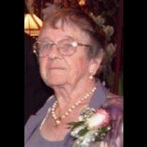 Myrtle Brinkman