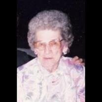 Grace Deno