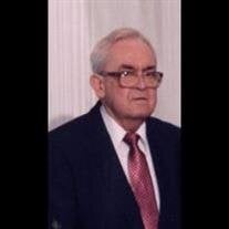 Harry Christopher